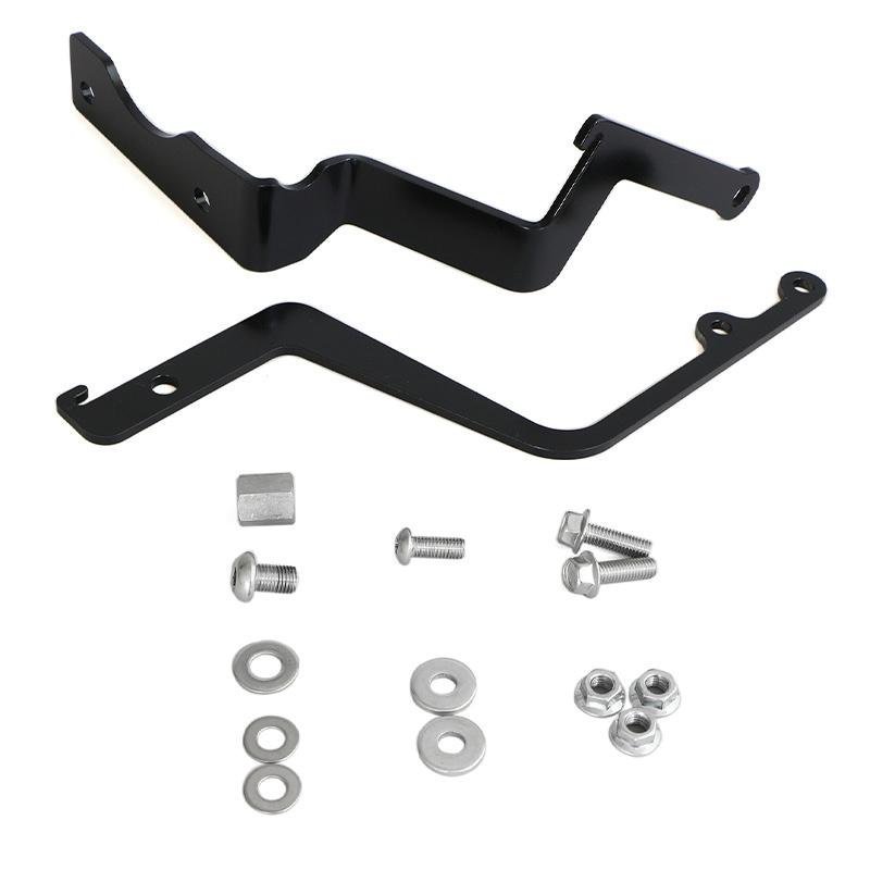 ENDURANCE（バイク） モンキー125 MONKEY125 JB03 JB02 サイド