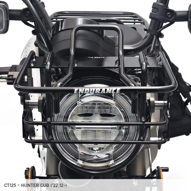 ENDURANCE（バイク） ENDURANCE（エンデュランス）CT125