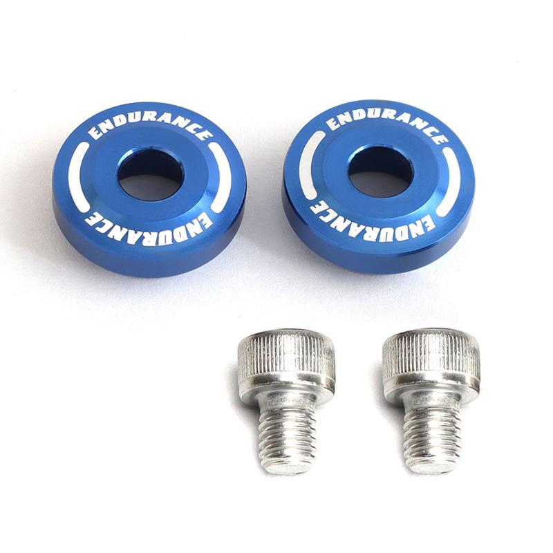 パークマンサー ENDURANCE（バイク） 汎用 ステップバンクセンサー（全4色