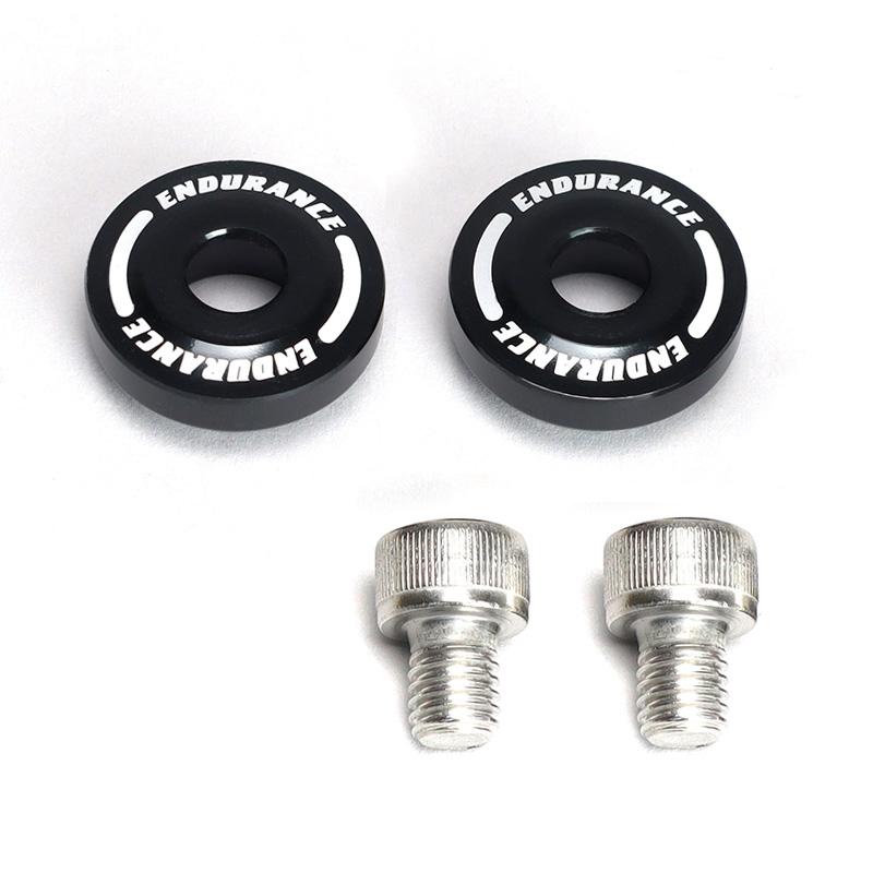 パークマンサー ENDURANCE（バイク） 汎用 ステップバンクセンサー（全4色