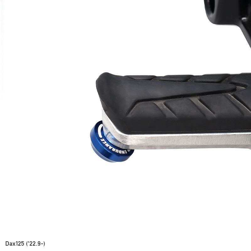 ENDURANCE（バイク） 汎用 ステップバンクセンサー（全4色