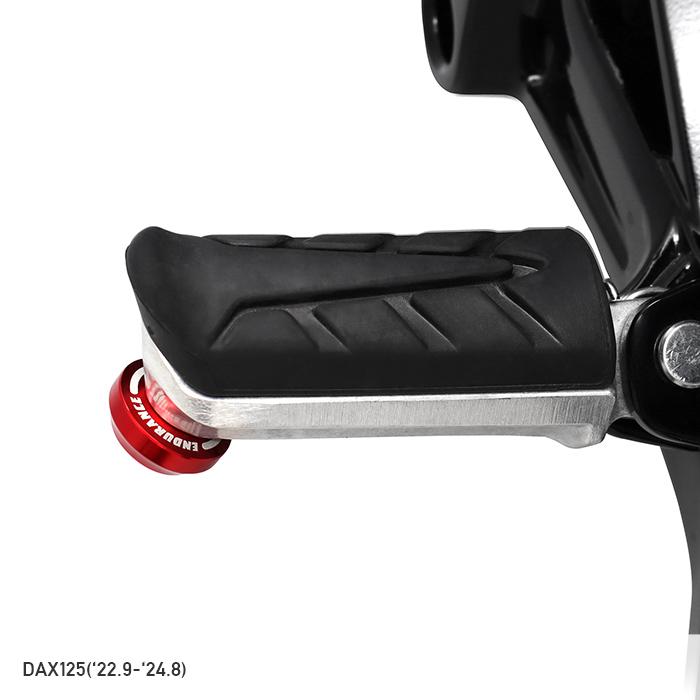 ENDURANCE（エンデュランス） 汎用 ステップバンクセンサー（全4色