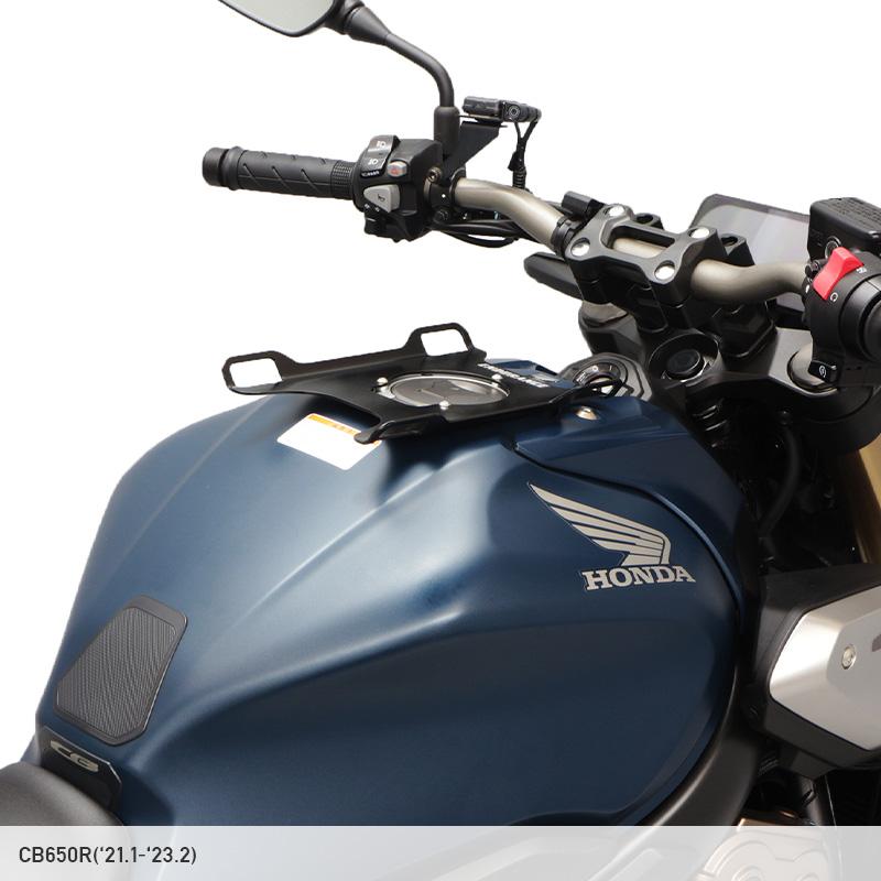 HONDA/CBR400F/エンデュランス タンク ENDURANCE（エンデュランス） タンクキャリア ホンダ系 バイク