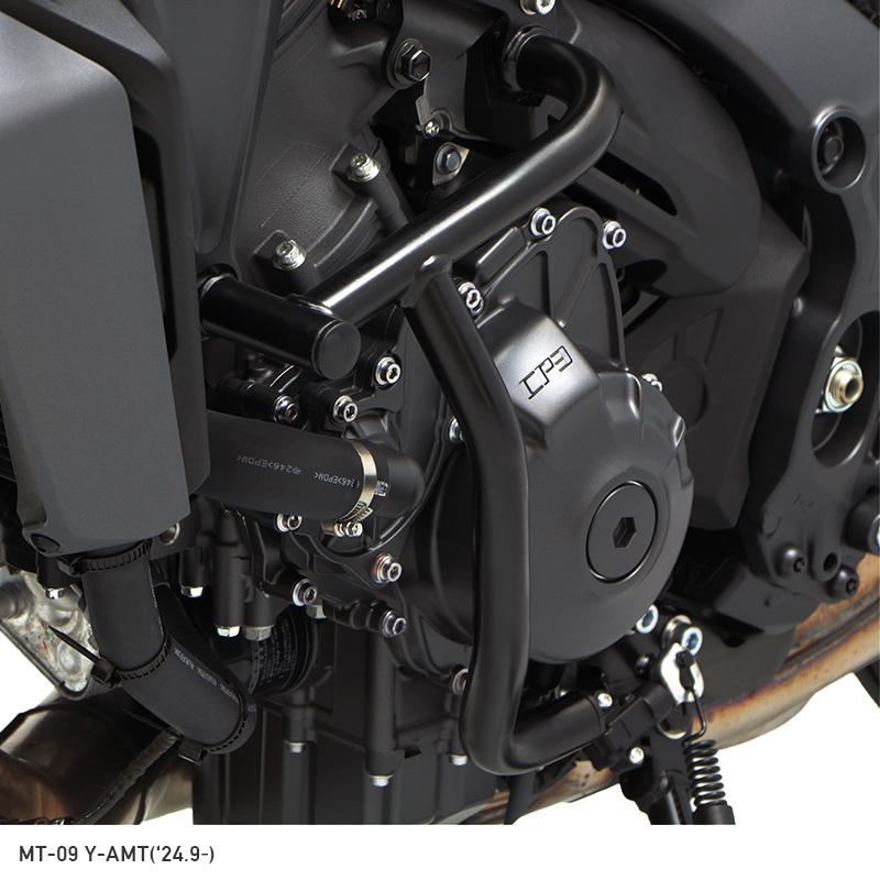 ENDURANCE（エンデュランス） MT-09 MT09 SP Y-AMT RN87J エンジン