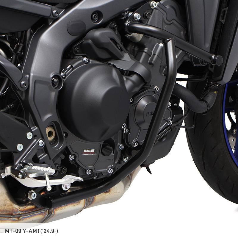 ENDURANCE（エンデュランス） MT-09 MT09 SP Y-AMT RN87J エンジン