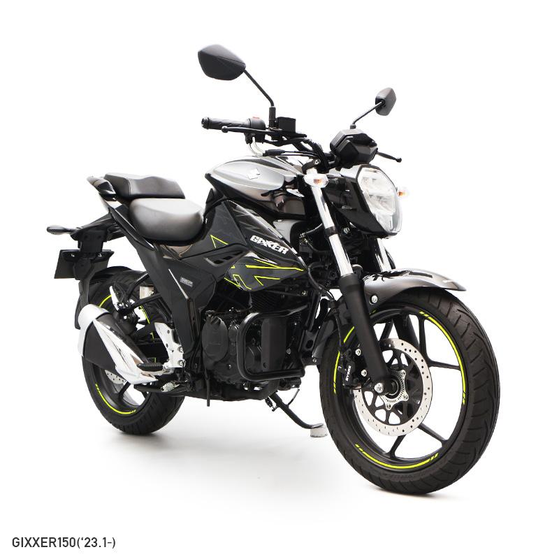 ENDURANCE（エンデュランス） ジクサー150 ED131 ED13N ジクサー250