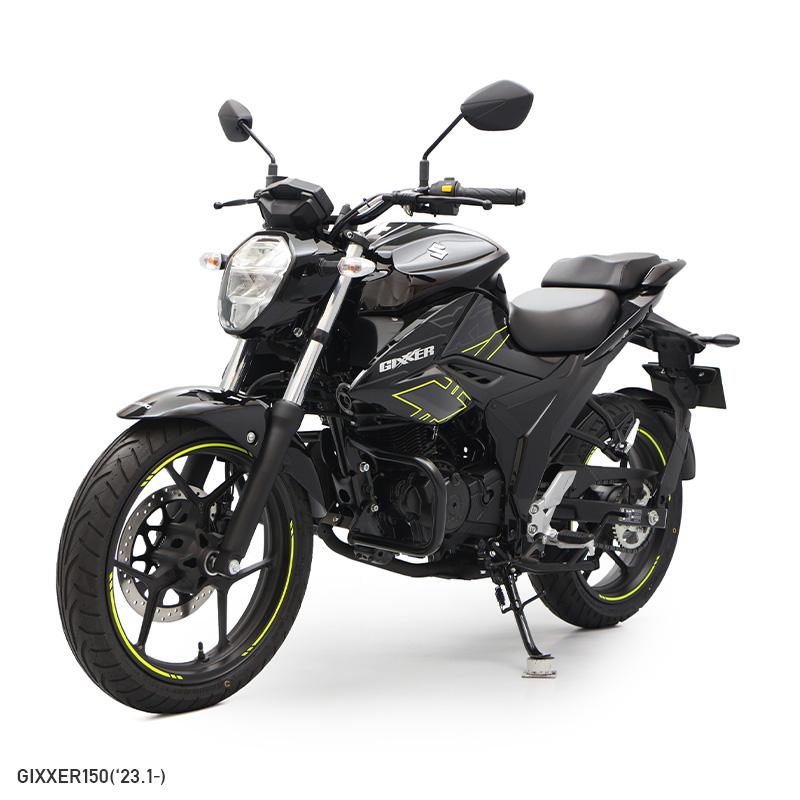 ENDURANCE（エンデュランス） ジクサー150 ED131 ED13N ジクサー250