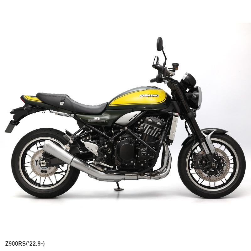 Z900RS CAFE SE ZR900K ZR900C エンジンガード バイク 【公式通販】