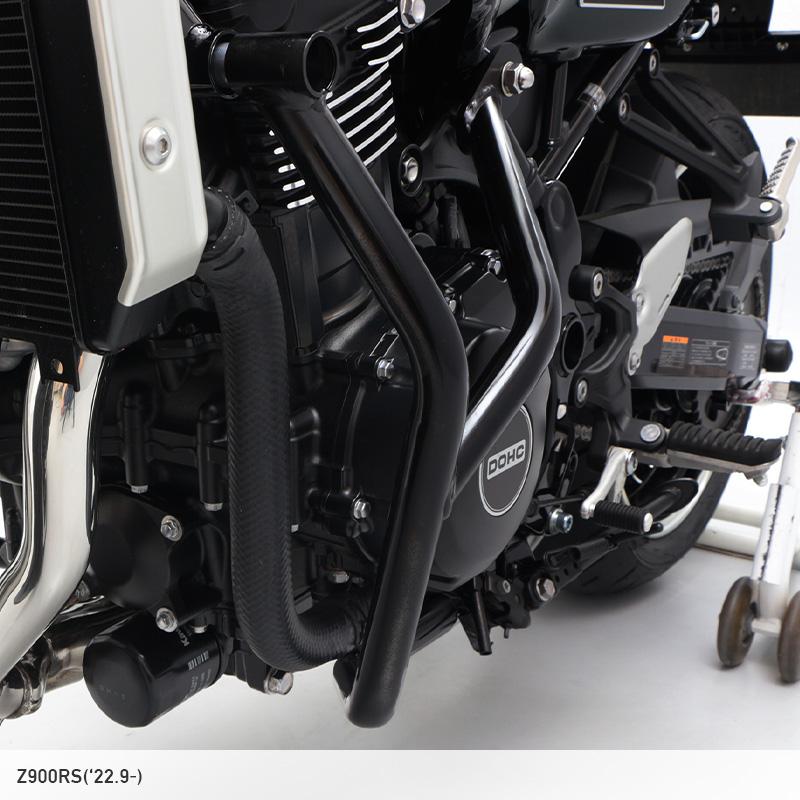 ENDURANCE（エンデュランス） Z900RS CAFE SE ZR900K ZR900C エンジン