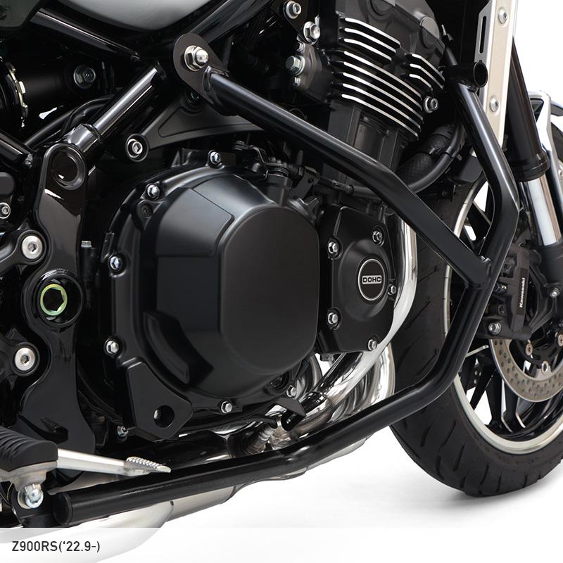 限定価格！最安値！z900rs エンジンガード ENDURANCE（エンデュランス） Z900RS CAFE SE ZR900K ZR900C エンジン