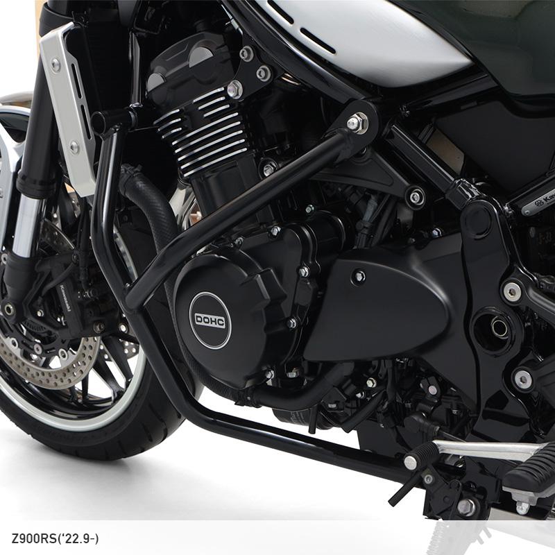 ENDURANCE（エンデュランス） Z900RS CAFE SE ZR900K ZR900C エンジン