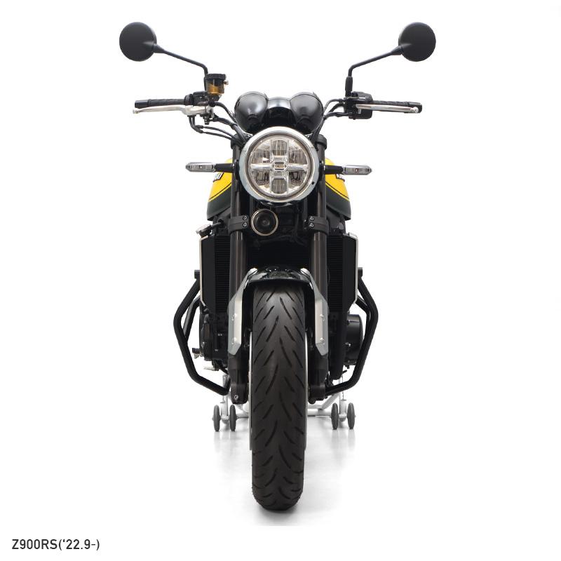 ENDURANCE（エンデュランス） Z900RS CAFE SE ZR900K ZR900C エンジン