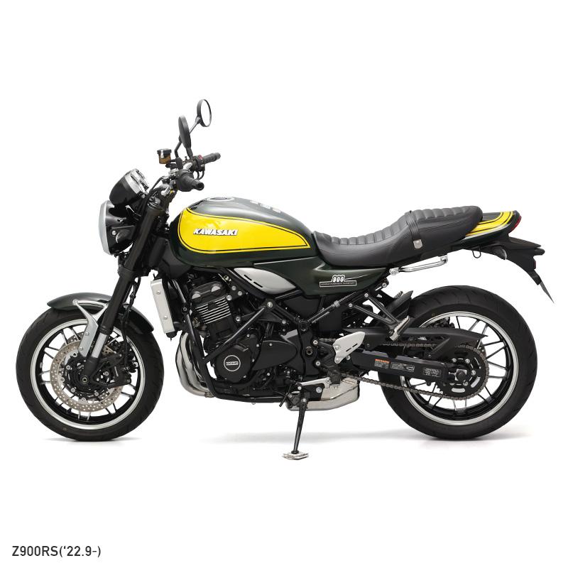 ENDURANCE（エンデュランス） Z900RS CAFE SE ZR900K ZR900C エンジン