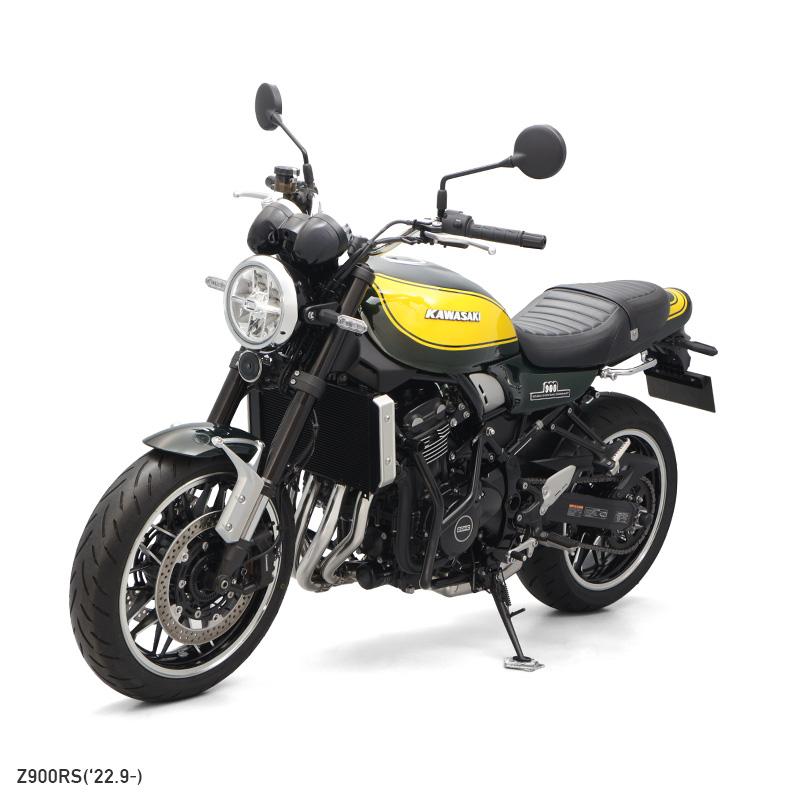 ENDURANCE（エンデュランス） Z900RS CAFE SE ZR900K ZR900C エンジン