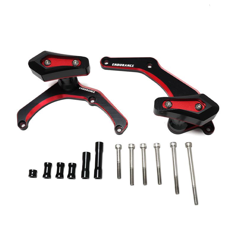 CBR600RR PC40 未使用品（MORIWAKI　エンジンスライダー） ENDURANCE（エンデュランス） CBR600RR PC40 エンジンスライダー
