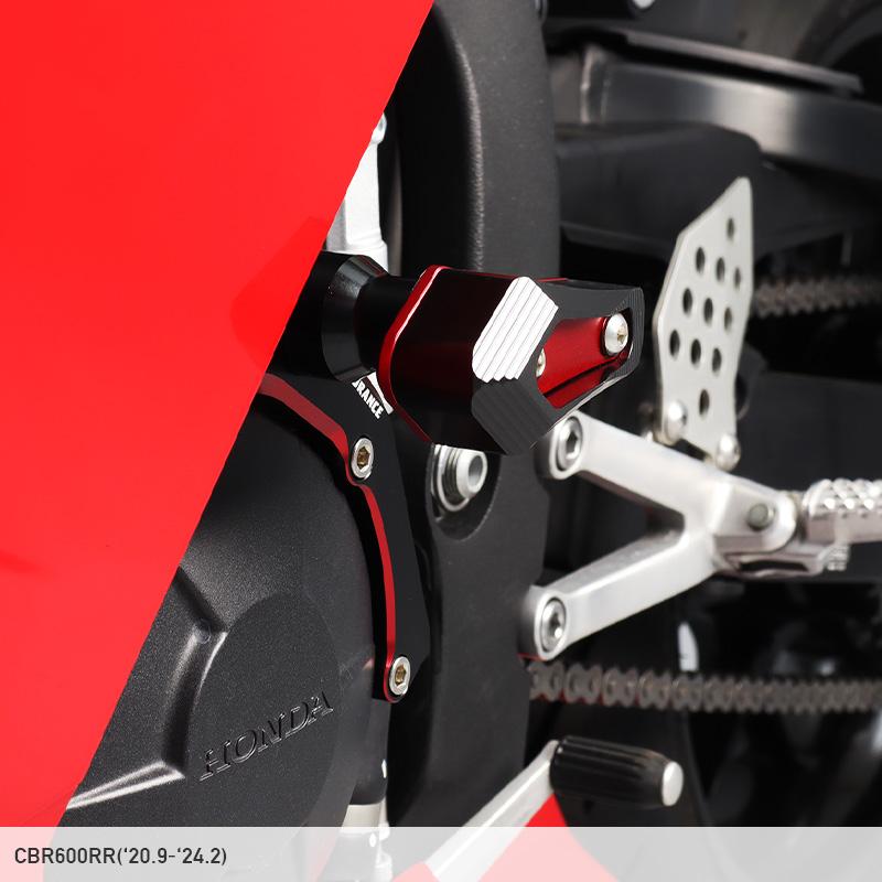 専用20枚 ENDURANCE（バイク） CBR600RR PC40 エンジンスライダー セット