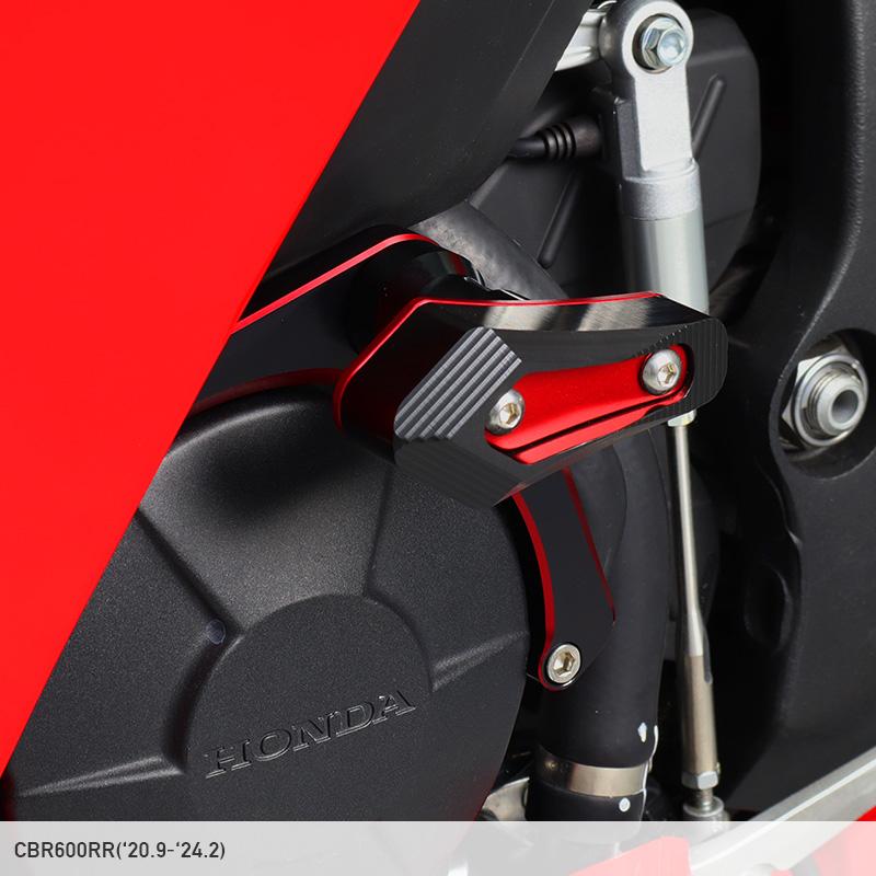 専用20枚 ENDURANCE（バイク） CBR600RR PC40 エンジンスライダー セット