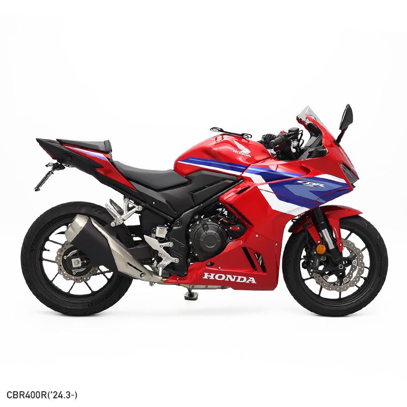 ENDURANCE（エンデュランス） CBR400R NC65 NC56 NX400 NC65 エンジン