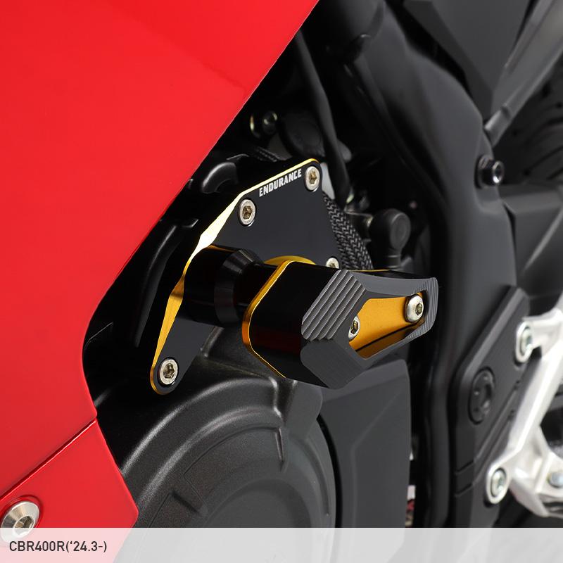 専用です ENDURANCE（バイク） CBR400R NC65 NC56 NX400 エンジン