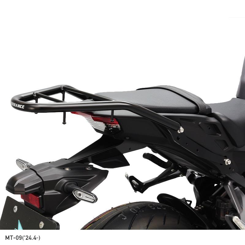 ENDURANCE（エンデュランス） MT-09 MT-09 SP RN87J リアキャリア