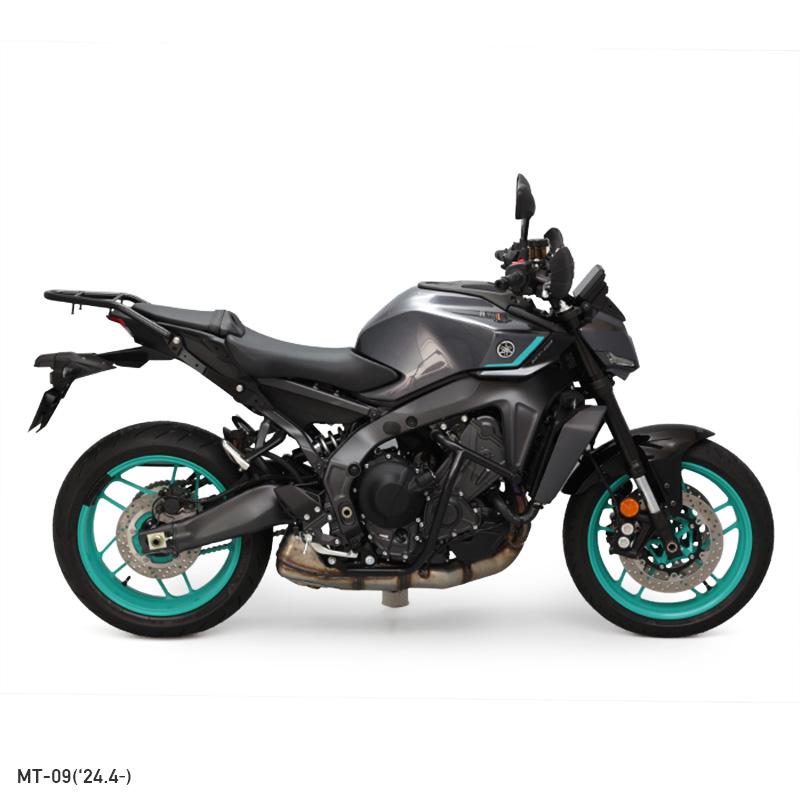 ENDURANCE（エンデュランス） MT-09 MT-09 SP RN87J リアキャリア