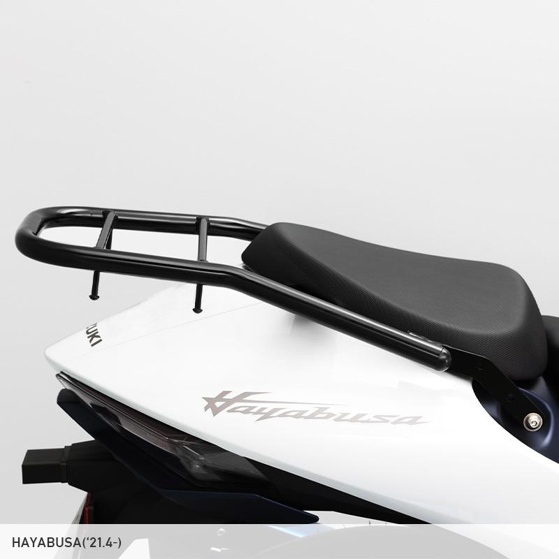 ENDURANCE（エンデュランス） HAYABUSA EJ11A リアキャリア