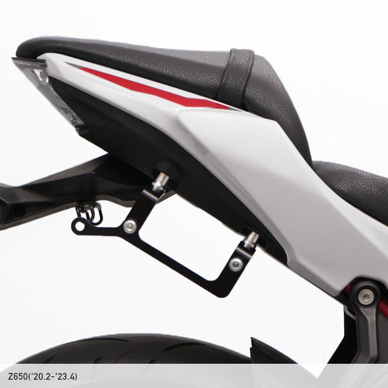 ENDURANCE(バイク) Z650 ER650S ER650H Ninja650 サイドバッグ ENDURANCE(バイク) Z650 ER650S ER650H Ninja650 サイドバッグ