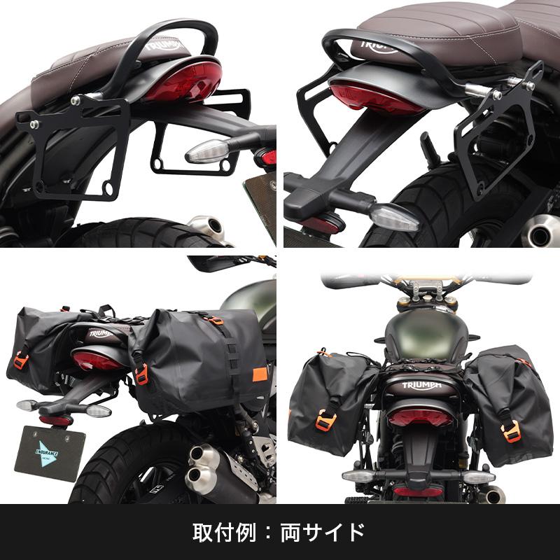 ENDURANCE（エンデュランス） SPEED400 スピード400 TTA400 SCRAMBLER