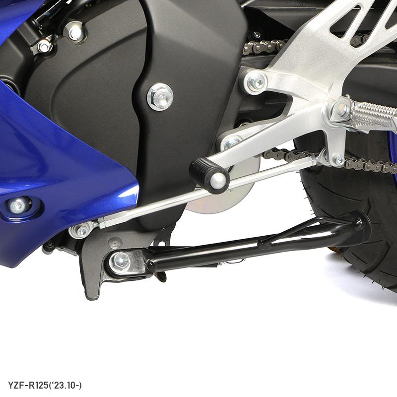 ENDURANCE（エンデュランス） YZF-R15 RG86J YZF-R125 RE45J チェンジ