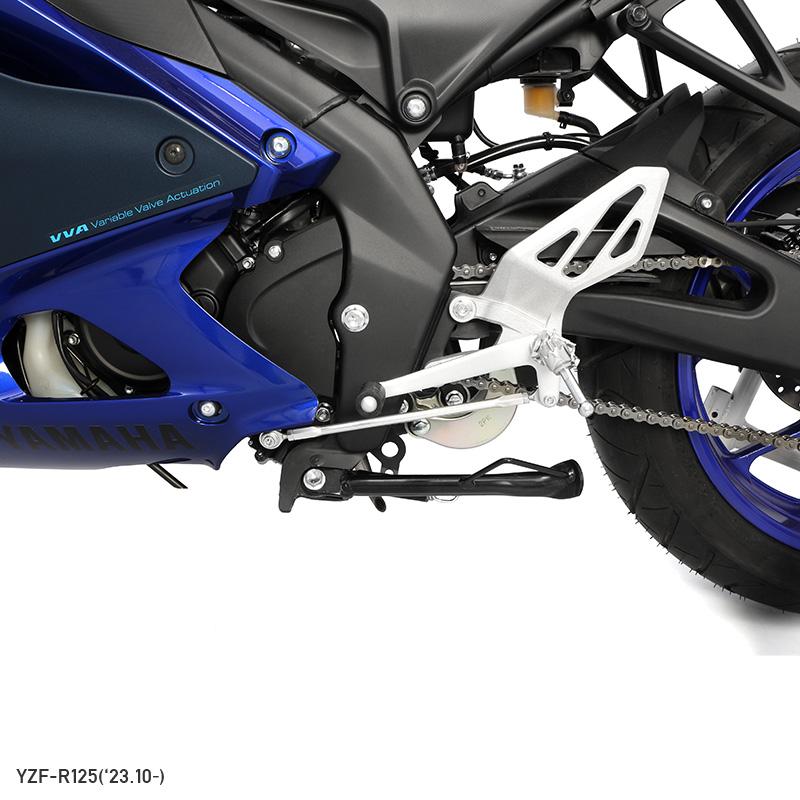 専用 ENDURANCE（エンデュランス） YZF-R15 RG86J YZF-R125 RE45J チェンジ