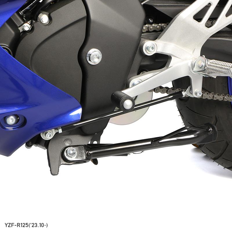 ENDURANCE（エンデュランス） YZF-R15 RG86J YZF-R125 RE45J チェンジ