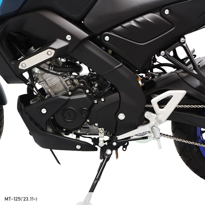 ENDURANCE（エンデュランス） MT-125 RE45J チェンジロッドキット