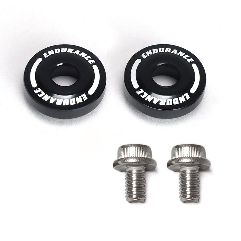 ENDURANCE（エンデュランス） 汎用 ステップバンクセンサー M6（全4色