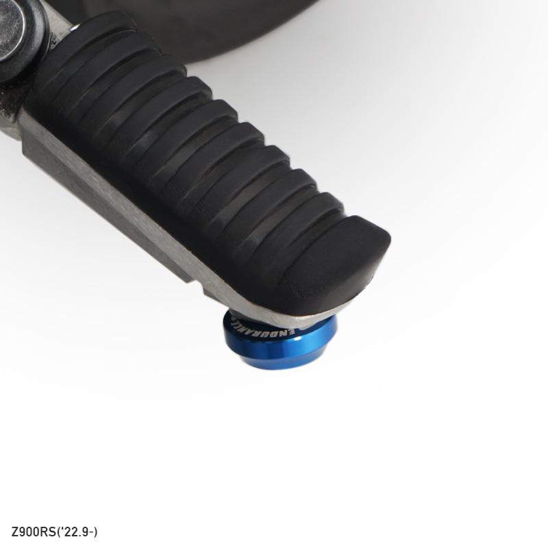 ENDURANCE（エンデュランス） 汎用 ステップバンクセンサー M6（全4色