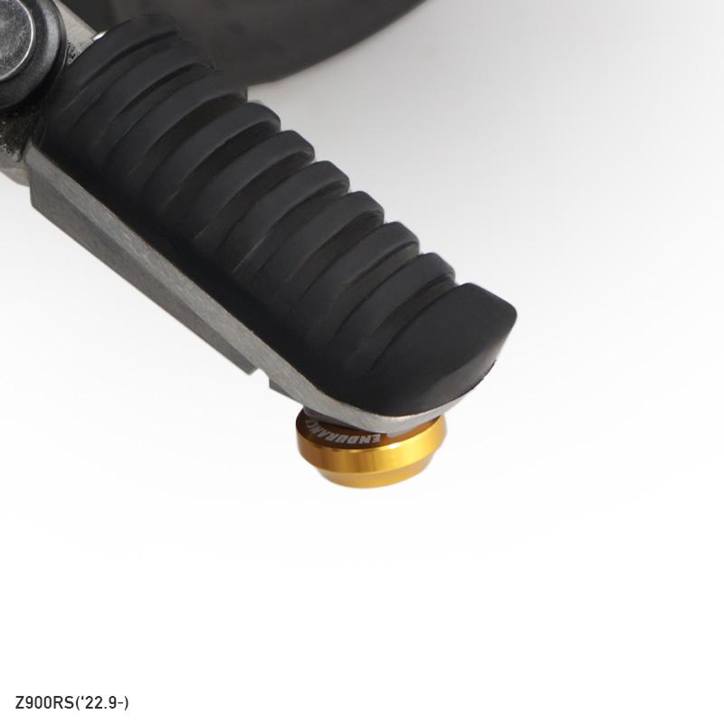 ENDURANCE（エンデュランス） 汎用 ステップバンクセンサー M6（全4色