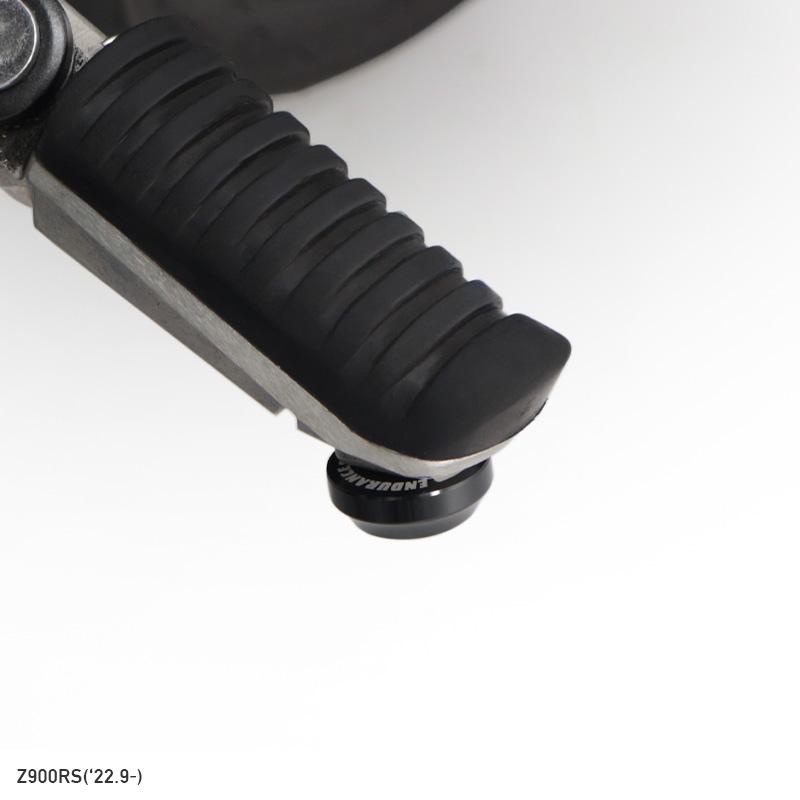 ENDURANCE（エンデュランス） 汎用 ステップバンクセンサー M6（全4色