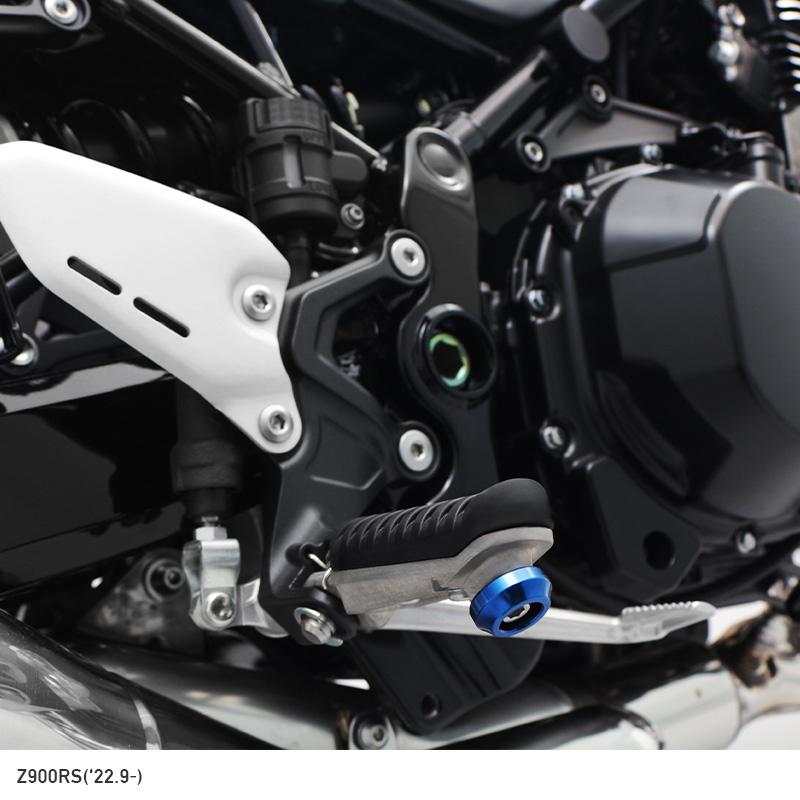 ENDURANCE（エンデュランス） 汎用 ステップバンクセンサー M6（全4色