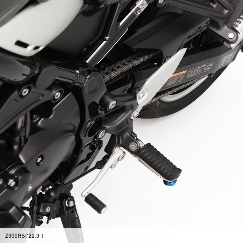 ENDURANCE（エンデュランス） 汎用 ステップバンクセンサー M6（全4色