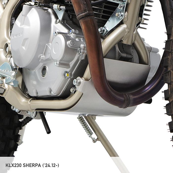 ENDURANCE（エンデュランス） KLX230 KLX230 S KLX230 SHERPA KLX230SM