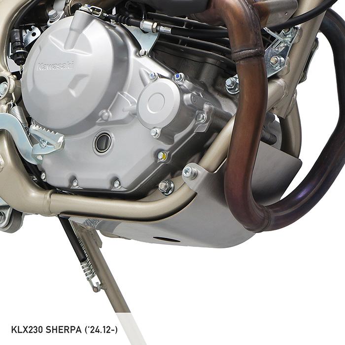 ENDURANCE（エンデュランス） KLX230 KLX230 S KLX230 SHERPA KLX230SM