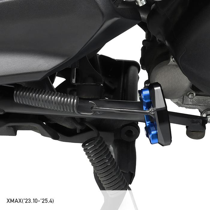 XMAX SGA8J SG70J SG42J サイドスタンドボード（全3色）_10