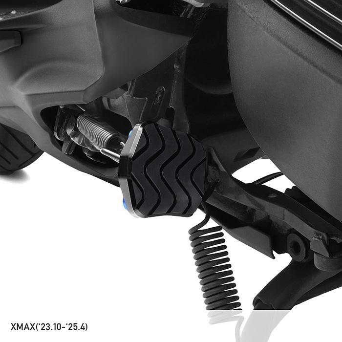 XMAX SGA8J SG70J SG42J サイドスタンドボード（全3色）_11