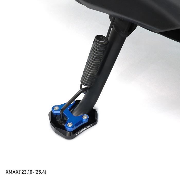 XMAX SGA8J SG70J SG42J サイドスタンドボード（全3色）_5