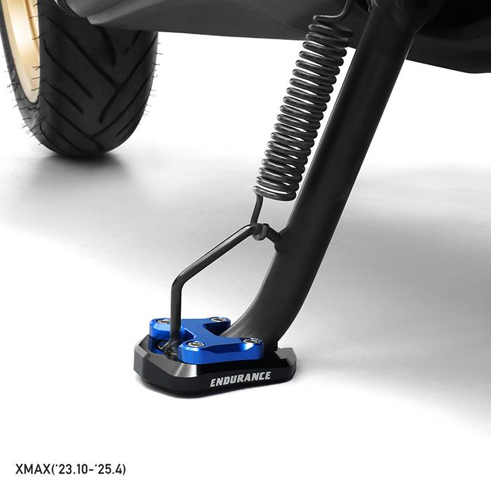 XMAX SGA8J SG70J SG42J サイドスタンドボード（全3色）_3