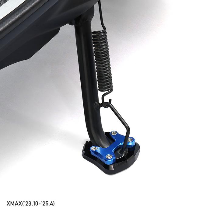 XMAX SGA8J SG70J SG42J サイドスタンドボード（全3色）_7