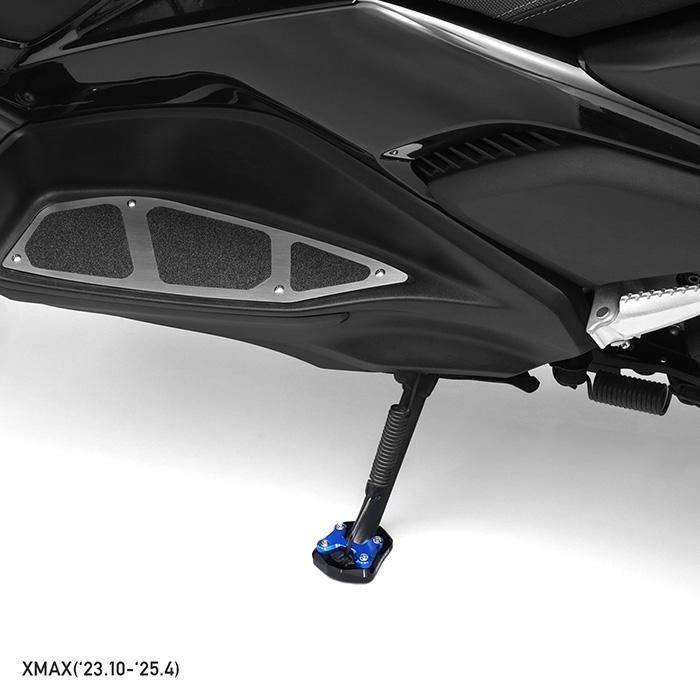 XMAX SGA8J SG70J SG42J サイドスタンドボード（全3色）_8