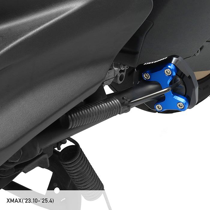 XMAX SGA8J SG70J SG42J サイドスタンドボード（全3色）_9