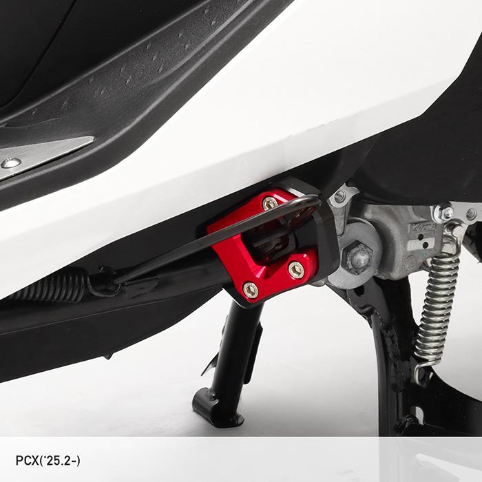 ENDURANCE（エンデュランス） PCX JK05 PCX160 KF47 ('25.2