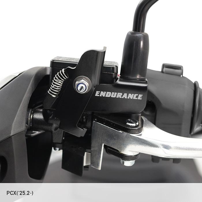 ENDURANCE（エンデュランス） PCX JK05 PCX160 KF47 パーキング