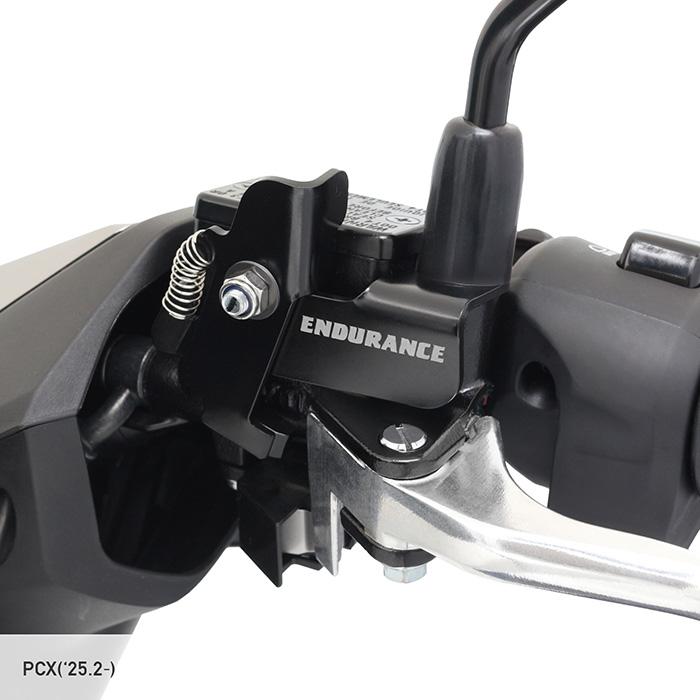 ENDURANCE（エンデュランス） PCX JK05 PCX160 KF47 パーキング
